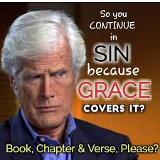 Oh yes show some scriptures about this