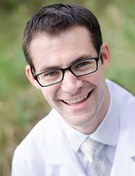 Jeremy Wilde, DMD, MSD