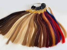In fact, not unlike standard human hair, you can just dye them to your preferred shade. Dye Hair Extensions Tutorial Dos Don Ts Lewigs