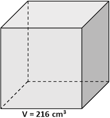 Pembelajaran tematik kelas 5 sekolah dasar tidak ikut memadukan muatan. Menghitung Total Panjang Semua Rusuk Kubus Edge Of A Cube Mamatematika