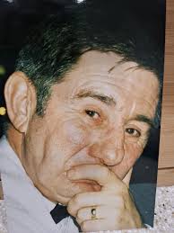 Tribute to Michael Beynon, 1943