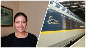 لندن باريس بالقطار هل تلزمك فيزا هل هناك مراقبة الجوازات Youtube