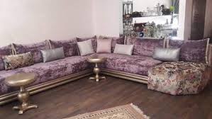 La tapisserie marocaine pour salon traditionnel. Tapisserie Hakim Living Room Sofa Design Moroccan Living Room Luxurious Bedrooms