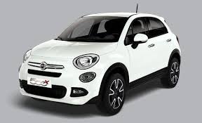Fiat 500x Web Edition Prezzo Piu Basso Solo Per I Piu Veloci Ferrari Crossover