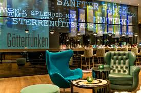 Hotels Bonn Motel One Cheap Budget Design Hotel Bonn