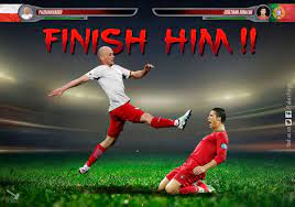 Pazdan vs christiano round 2! Fakes Forge On Twitter Co Ten Pazdan Euro2016 Polpor Porpol Pazdan Cr7