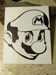 Black Marker Drawings Ideas Totenja To get around accidental bleeding between line art and coloring. black marker drawings ideas totenja