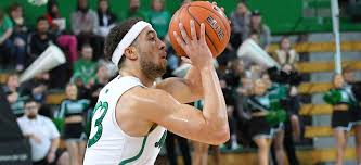 media Guide Marshall Men's Basketball