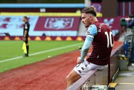 — jack grealish (@jackgrealish) march 30, 2020. Jack Grealish Transfer Battle Intensifies With Man City Set To Join Manchester United In Race For Aston Villa Captain