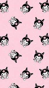 #sanrio #sanrio wallpaper #wallpapers #sfw agere #agereg positivity #kuromi wallpaper #kuromi aesthetic. Kuromi Wallpaper Wallpaper Sun