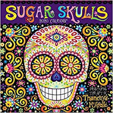 This set of printable coloring pages was created by artist thaneeya mcardle, whose coloring Coloring Is Fun By Thaneeya Mcardle Coloring Books Perfectly Portable