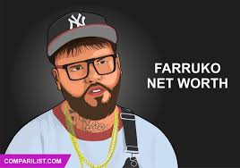 Check spelling or type a new query. Farruko Net Worth 2019 Sources Of Income Salary And More