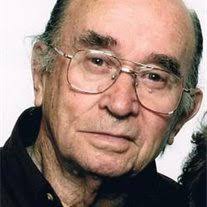 Marvin Edwin Holloway Obituary 2012