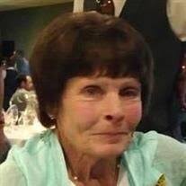 Carolyn S. Clement Obituary