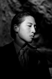 Portraits Vol. III — Pak Han