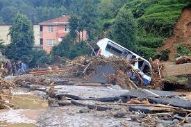 Haberin yeni yüz'ü tv100'ün resmi youtube kanalı. Dogu Karadeniz In 86 Yillik Sel Bilancosu