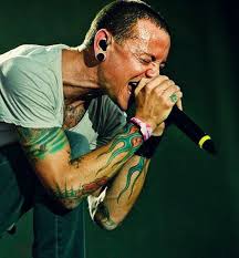 You can download and install the wallpaper and also use it for your desktop computer. I Love You Chester Bennington After The Years Of University I Was By Dario Villirilli Medium