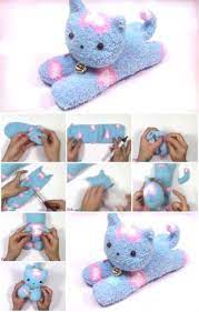 diy project ideas part 8 diy socks sock animals diy sock toys