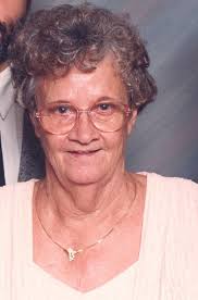 Roberta Nunnery Obituary
