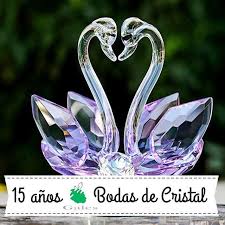 Pin De Vevives En Mis Pines Guardados En 2020 Boda De Cristal Regalo Aniversario Boda Regalos De Boda
