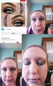 Look at my pretty shiny and totally real