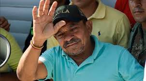 Luis Manuel: Abuelo de 'Lucho' Díaz revela que Luis Manuel tiene golpes