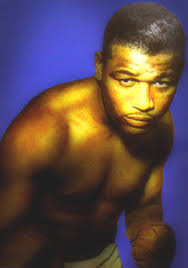 Sugar Ray Robinson