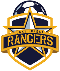 Whatcom fc rangers is the premier soccer club in whatcom county. Artstation Lake Forest Rangers Soccer Team Logo Kyle Miller