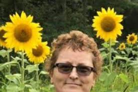 Virginia M. (Pedrin) Oberst