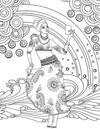 All greek goddess coloring page countries pages goddesses book click lady death printable. Hindu Gods And Goddesses Coloring Sheets