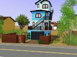 Interaktive live 3d grundrisse, 3d fotos und atemberaubende 360 grad ansichte. Pin By Deborah Browning On Sims Sims 3 Houses Ideas Sims 3 House Sims