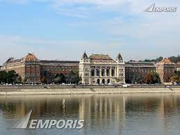 Budapest university of technology and economics introductory film acknowledgement: Budapest University Of Technology And Economics Budapest 349335 Emporis