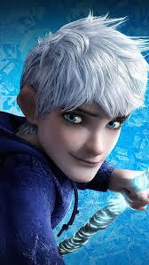 Kommer du ihåg när "Rise of the Guardians" kom ut och den där  översvämningen av Jack Frost-fangirls som följde med? : r/DreamWorks