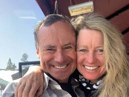 Pat Plexico and Karey Todd's Wedding Website