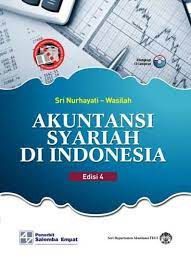 Yayasan lembaga konsumen indonesia (ylki) harus bekerja keras terkait dengan makin maraknya iklan yang tidak masuk 10. Akuntansi Syariah Di Indonesia Edisi 4 Sri Nurhayati Belbuk Com