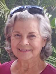 Maxine Warner Calhoun Obituary