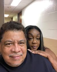 My friend Vicky Ingram -who resides in Las Vegas- has been in my life since  we meet in 2016. We talk