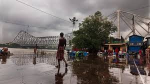 Rainfall Forecast বৃষ্টি বঙ্গের একাধিক ...