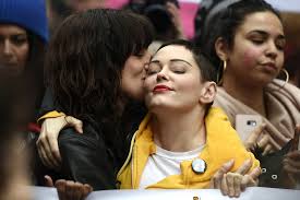 Love addiction is worse the second time around. Rose Mcgowan Pens Open Letter After Anthony Bourdain S Suicide Rolling Stone