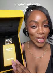 Mordeals Arzan Arabian Scent Vanilla Blend Scented Oriental Exotic Luxury  Scentperfume