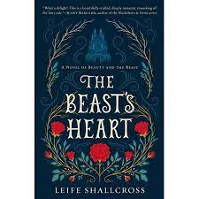 the beast s heart a novel of beauty and the beast paperback walmart com fantasy books book cover illustration book cover art