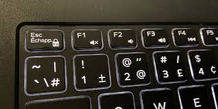 (on newer computers, you need to hold down the esc key. How To Toggle Fn Keys On Windows 10