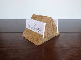 Make a diy card holder from fabric to put your business cards or a gift card for someone special. 50 Woodworking Projects That Sell Online The Saw Guy Wooden Business Card Holder Wood Business Card Holder Wooden Business Card