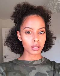 How to style natural hair? 35 Transitioning Hairstyles For Short Hair