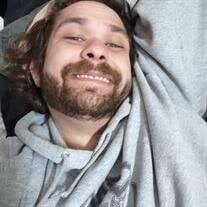 Zachary Lawrence Allen Gordon Obituary