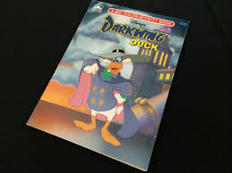 Pencils or paints will only add brightness to his images. Pin On Darkwing Duck