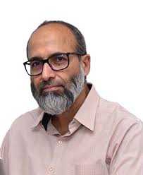 Gujranwala Business Centre