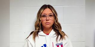 High school secretary arrested after husband finds her with student