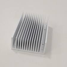 teg aluminum heatsink 160mm by 99mm