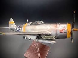 Danl Boone P-47D (SAIPAN 1944 - TAMIYA 1:48) - Ready for Inspection -  Aircraft - Britmodeller.com